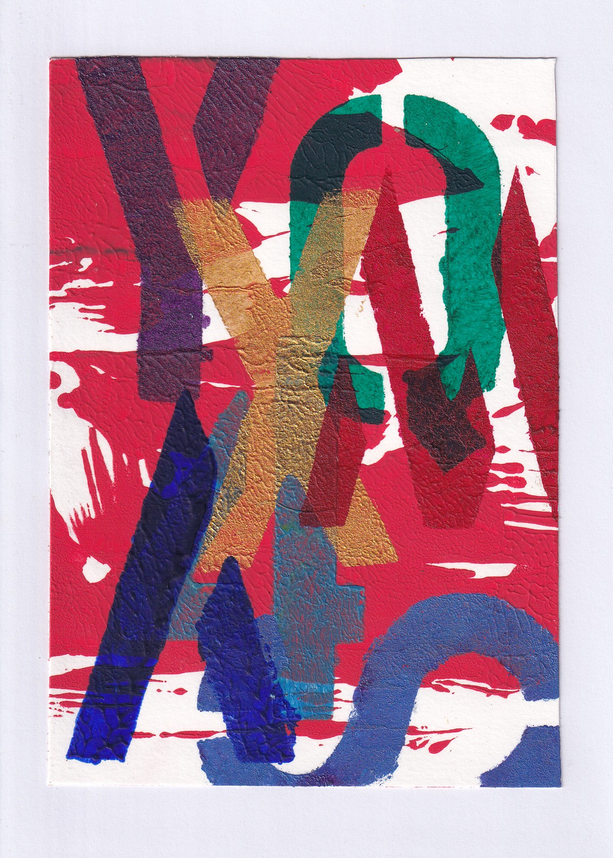 Art Card 0506
